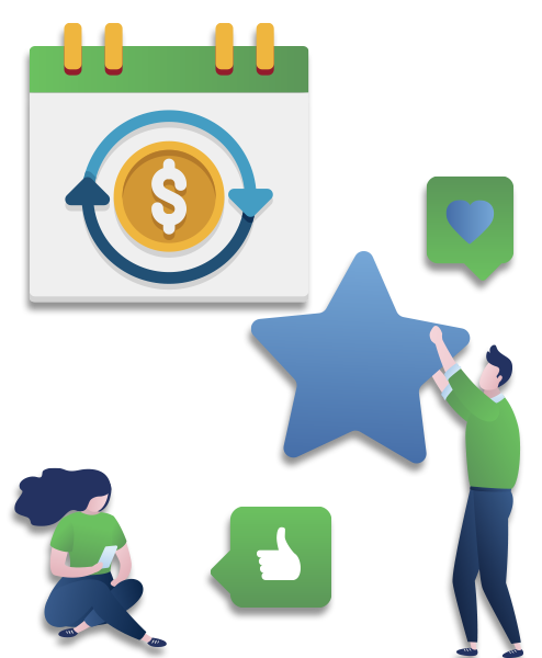 Strategic Partnership Perks