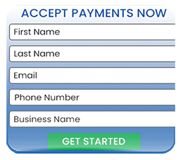 form1-260 payment processing experience step 1