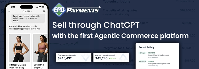 Agentic Commerce For Your Store