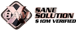 Sane Solution